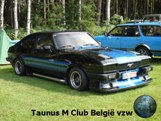 ford oldtimertreffen zonhoven 2014 taunus m club Belgïe